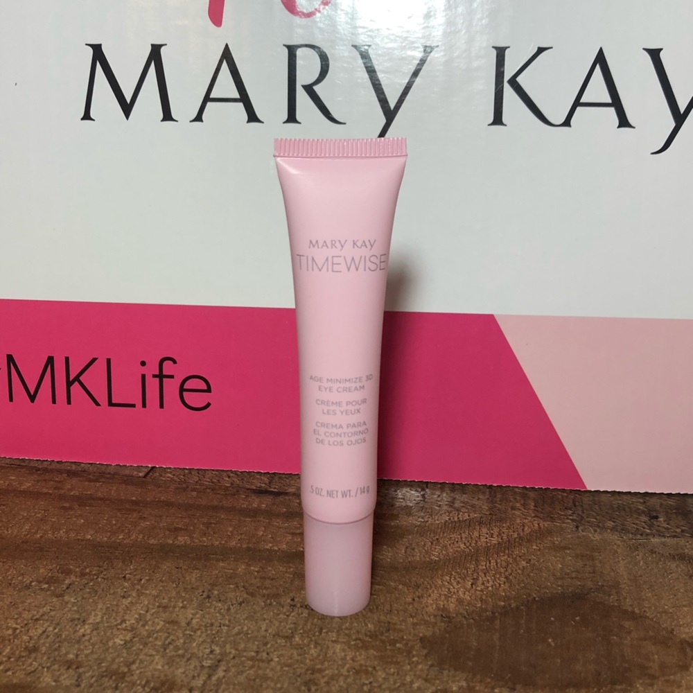 Mary Kay Timewise Eye Cream